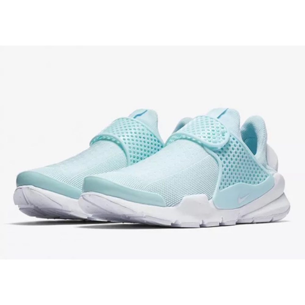 HP 🎉 Nike Sock Dart Women’s Glacier Blue Shoes